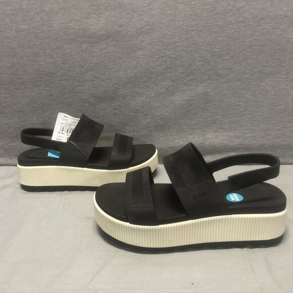 Reef Women's Water Vista, Higher Black, 9 - Picture 3 of 8